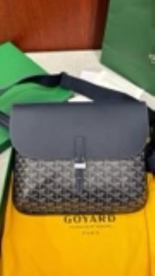wholesale quality goyard coursier messenger bag model no. 13